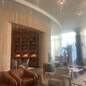 Meet your Posher, Audrey